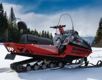 Лот: 25635996. Фото: 15. Снегоход SHARMAX SN-650 Tafgai