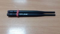 Лот: 18878233. Фото: 2. 2 антенны Wi-Fi, TP-Link накручивающиеся... Сетевые устройства