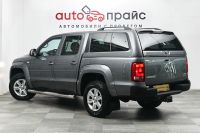 Лот: 19438875. Фото: 5. Volkswagen Amarok, I 2.0d MT...