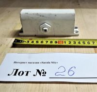 Лот: 10676534. Фото: 2. Доводчик для двери. Двери, окна, фурнитура