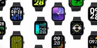 Лот: 25267561. Фото: 5. Смарт-часы Xiaomi Redmi Watch...