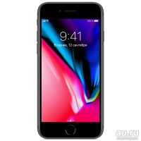 Лот: 10417506. Фото: 2. НОВЫЙ APPLE iPhone 8 64GB Space... Смартфоны, связь, навигация