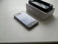 Лот: 6266558. Фото: 2. Apple iPhone 4S. Ростест, с документами. Смартфоны, связь, навигация