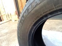 Лот: 3980403. Фото: 2. Комплект летней резины Bridgestone... Шины, Диски