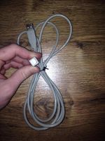 Лот: 3728134. Фото: 2. Кабель USB-... Принтер вроде. Комплектующие