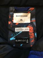 Лот: 12074475. Фото: 2. Штаны Quicksilver. Спортивная одежда