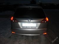Лот: 1615531. Фото: 2. Nissan wingroad 2003. Авто, мото, водный транспорт