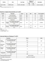 Лот: 19854177. Фото: 2. Индикатор цифровой, 4разряда... Радиодетали  (электронные компоненты)