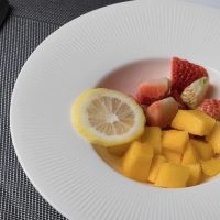 Лот: 24934356. Фото: 7. Тарелка Гурмэ мини Home Chef by...