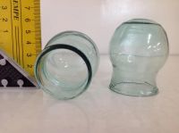 Лот: 11580030. Фото: 2. Банки медицинские старые царизм. Антиквариат