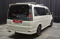Лот: 24970309. Фото: 5. Honda Stepwgn 2003