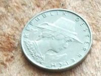 Лот: 7723917. Фото: 8. Монета 10 грош Австрия 1925 дама...