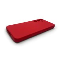 Лот: 25795246. Фото: 3. ЧЕХОЛ ДЛЯ SAMSUNG S24 FE СИЛИКОН-СОФТ... Смартфоны, связь, навигация