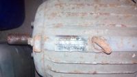 Лот: 6024381. Фото: 2. электродвигатель. Оборудование