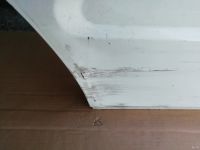Лот: 13276661. Фото: 3. продам заднюю правую дверь honda... Авто, мото, водный транспорт