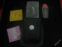 Лот: 2315150. Фото: 3. Zippo или то что осталось!. Одежда, обувь, галантерея