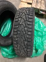 Лот: 16608105. Фото: 3. Шины зимние Pirelli Ice Zero 185... Авто, мото, водный транспорт