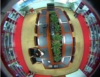 Лот: 9675542. Фото: 4. MKS-MF20F18MIR, Fisheye внутренняя... Красноярск