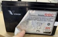 Лот: 18244173. Фото: 5. Блок резервного питания APC Back-Up...