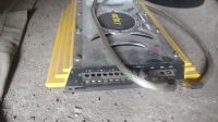 Лот: 8012367. Фото: 2. Автомобильный усилитель lightning... Автозвук