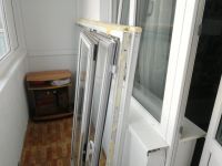 Лот: 12392479. Фото: 3. Алюминиевый балкон. Строительство и ремонт