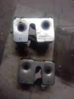 Лот: 11270672. Фото: 2. Малошумный замок двери Ваз 2108-2170. Автозапчасти