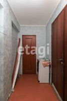 Лот: 25290440. Фото: 13. 3-комн. квартира , Красноярск...