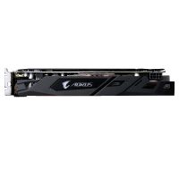 Лот: 14850850. Фото: 2. AORUS Radeon™ RX570 4G (гарантия... Комплектующие