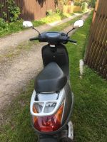 Лот: 10289832. Фото: 6. Продам мопед Honda Lead