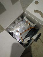 Лот: 17443486. Фото: 2. Contac 16 CPU cooler. Комплектующие