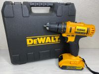 Лот: 19311960. Фото: 4. Ударный шуруповёрт Dewalt 21v. Красноярск