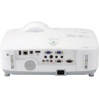 Лот: 21135370. Фото: 2. Короткофокусный NEC M300XS 1024x768. Мониторы, проекторы