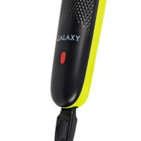 Лот: 12919193. Фото: 2. Триммер для усов и бороды Galaxy... Мелкая бытовая техника