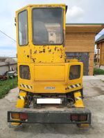 Лот: 16036640. Фото: 3. Экскаватор isuzu Elf. Красноярск