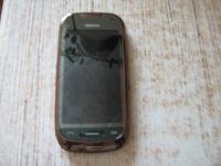 Лот: 13157502. Фото: 3. Nokia C7-00 оригинальный. Красноярск