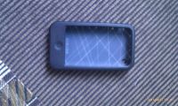 Лот: 1127473. Фото: 2. Чехол на iphone 3g, 3gs. Аксессуары