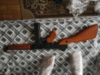 Лот: 9757509. Фото: 6. Макеты оружия Второй мировой ППШ...