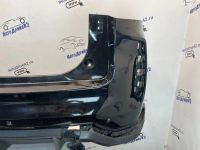 Лот: 24567113. Фото: 5. бампер Haval F7x