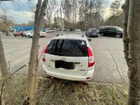 Лот: 20511738. Фото: 3. Лада Приора в разбор. Авто, мото, водный транспорт