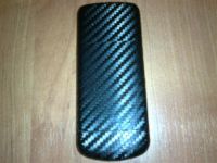 Лот: 1320179. Фото: 2. nokia 8600 карбоновый. Смартфоны, связь, навигация