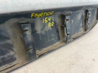 Лот: 24627576. Фото: 7. молдинг двери Renault Fluence...