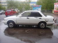 Лот: 4142807. Фото: 5. Nissan Sunny 1993г автомат (не...