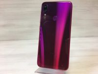 Лот: 16304435. Фото: 2. Смартфон Xiaomi Redmi Note 7 4... Смартфоны, связь, навигация