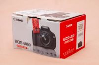 Лот: 20722888. Фото: 5. Фотоаппарат Canon EOS 600D BODY...