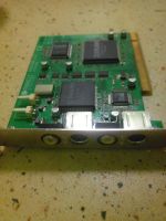 Лот: 5340481. Фото: 2. плата видеозахвата Pinnacle DC10... Комплектующие