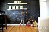 Лот: 10254435. Фото: 5. Виниловая доска в рулоне наклейка...