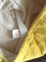 Лот: 9607572. Фото: 4. Курточка, куртка р. 74 "Lanson... Красноярск