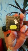 Лот: 19208691. Фото: 2. Intel pentium mmx tech SL27J. Комплектующие