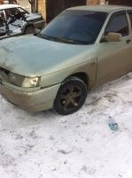 Лот: 6965889. Фото: 2. ВАЗ,Лада 2112. Авто, мото, водный транспорт