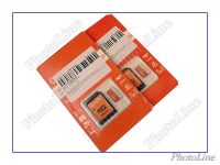 Лот: 20977840. Фото: 2. Карта памяти QWQ micro SD на 128Gb... Носители информации